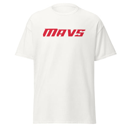 Classic | T-Shirt | Upper Makefield Mavs - U10 Softball