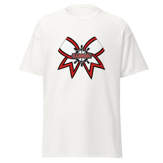 Classic | T-Shirt | BHS Coed Cheer | Bow Logo