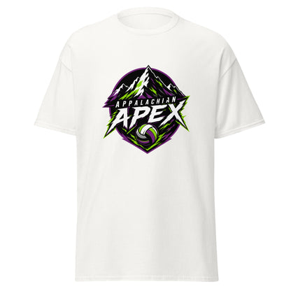Classic | T-Shirt | Appalachian Apex | Summit Emblem Logo