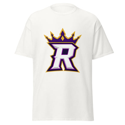 Classic | T-Shirt | REIGN 10U Softball | Royale Crest Logo