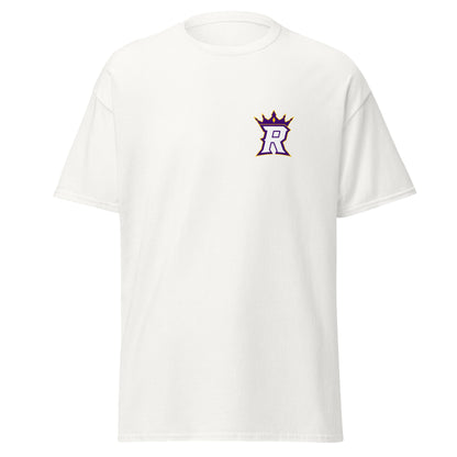 Classic | T-Shirt | REIGN 10U Softball | Emblem Logo