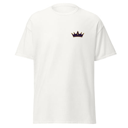 Classic | T-Shirt | REIGN 10U Softball | Crown Logo