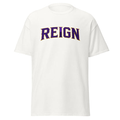 Classic | T-Shirt | REIGN 10U Softball | Script Logo