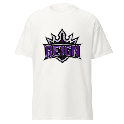 Classic | T-Shirt | REIGN 10U Softball | Emblem Logo