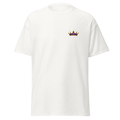 Classic | T-Shirt | REIGN 10U Softball | Magestic Crown Logo
