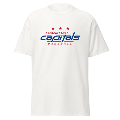 Classic | T-Shirt | FFYSA | Frankfort Vanguard Logo