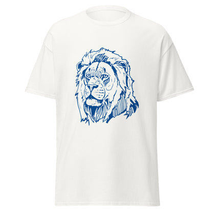 Classic | T-Shirt | Liberty Elementary School | Mascot Logo