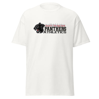 Classic | T-Shirt | Samuel Fels Football | Vanguard Logo