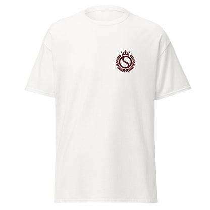 Classic | T-Shirt | Sinton Desperados Baseball | Crest Logo