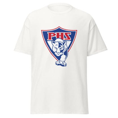 Classic | T-Shirt | Palmyra Softball | Shield Logo