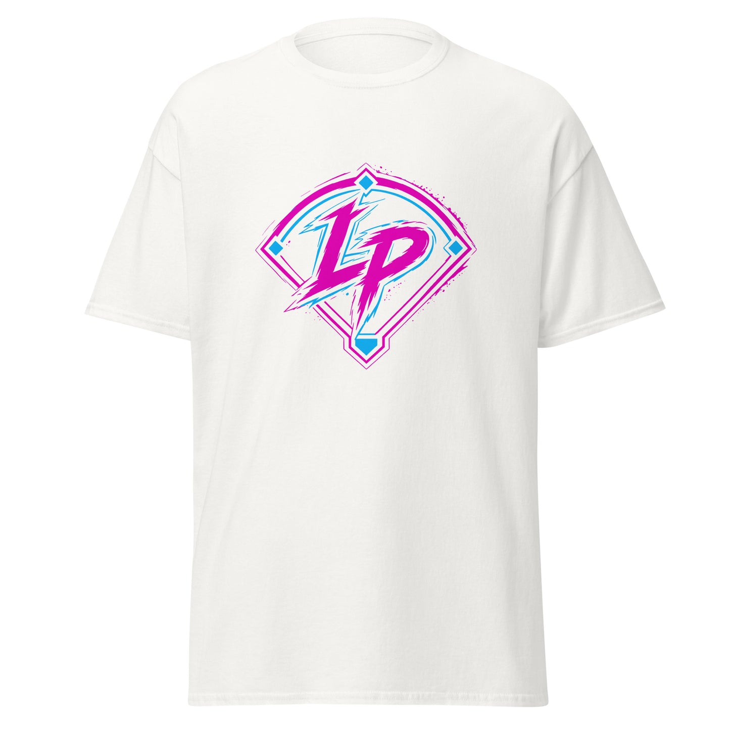 Classic | T-Shirt | MKY Lady Prospects | Emblem Logo