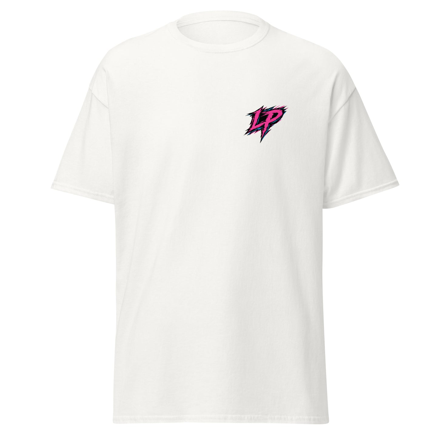 Classic | T-Shirt | MKY Lady Prospects | Crest Logo