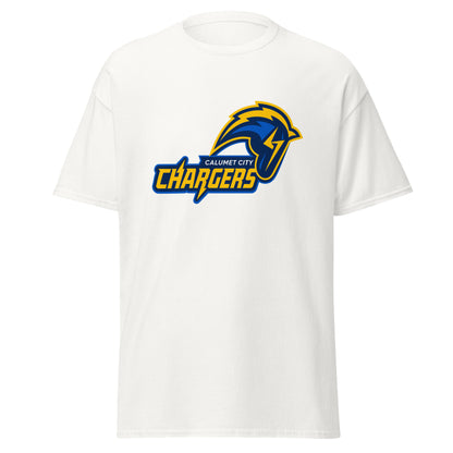 Classic | T-Shirt | CCC | Emblem Logo