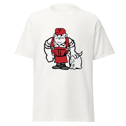 Classic | T-Shirt | Yukon Student Council | Mascot Logo