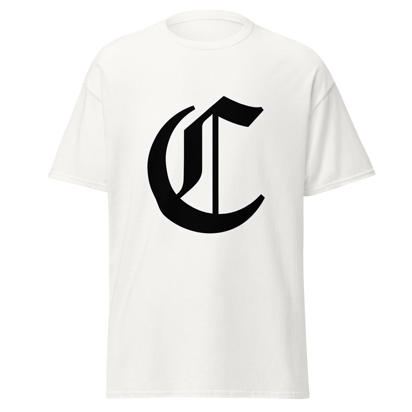 Classic | T-Shirt | Connetquot Chiefs | Emblem Logo