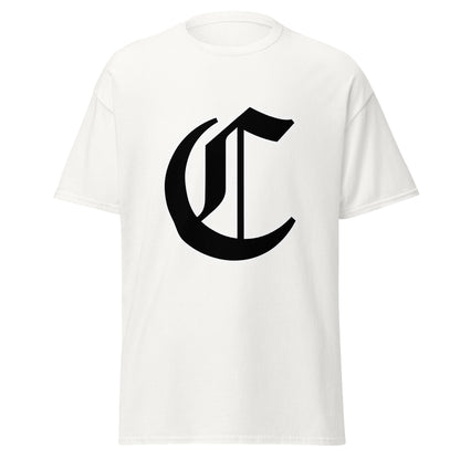 Classic | T-Shirt | Connetquot Chiefs | Emblem Logo