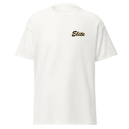 Classic | T-Shirt | Elite Baseball | Athletics Logo