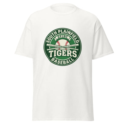 Classic | T-Shirt | SP Tigers 7U | Badge Logo
