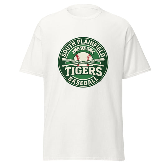 Classic | T-Shirt | SP Tigers 7U | Badge Logo