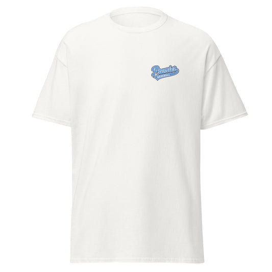 Classic | T-Shirt | Premier Baseball | Athletics Logo
