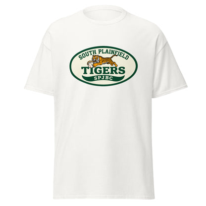 Classic | T-Shirt | SP Tigers 7U | Emblem Logo