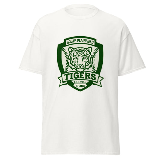 Classic | T-Shirt | SP Tigers 7U | Shield Logo