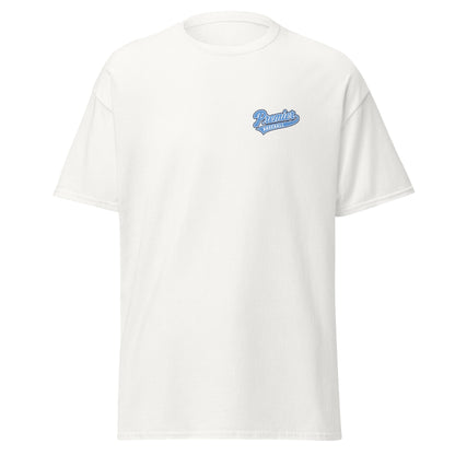 Classic | T-Shirt | Premier Baseball | Athletics Logo