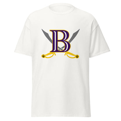 Classic | T-Shirt | Belton Youth Football Pirates | Vanguard Logo