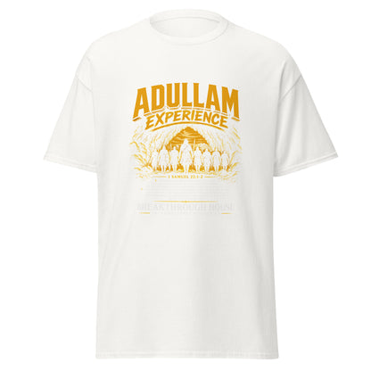 Classic | T-Shirt | Breakthrough House International Ministries | Emblem Logo