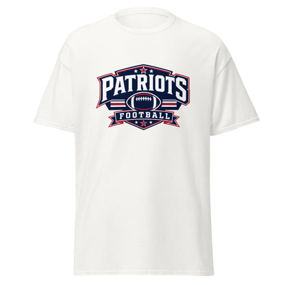 Classic | T-Shirt | Maximum Velocity Youth Sports | Athletics Logo