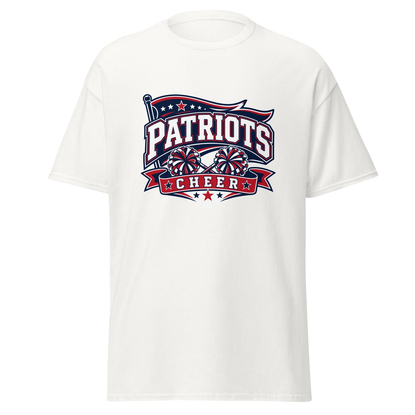 Classic | T-Shirt | Maximum Velocity Youth Sports | Valor Logo