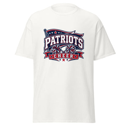 Classic | T-Shirt | Maximum Velocity Youth Sports | Valor Logo