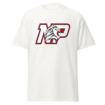Classic | T-Shirt | Nampa Pride | NP Athletics Logo