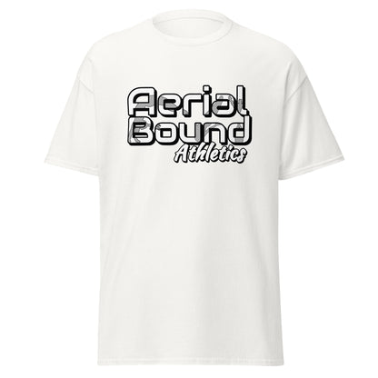 Classic | T-Shirt | Aerial Bound Athletics | Athletics Logo