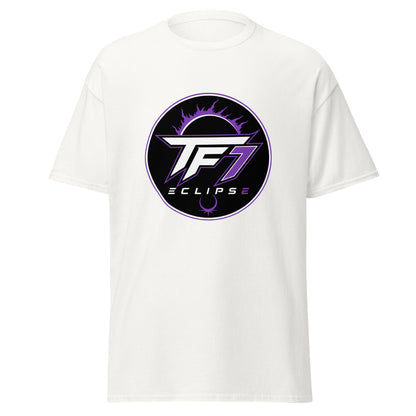 Classic | T-Shirt | TF7 Eclipse | Badge Logo