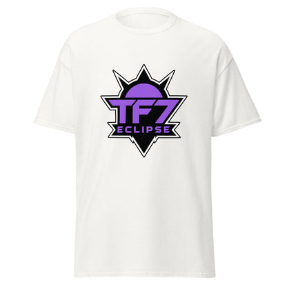 Classic | T-Shirt | TF7 Eclipse | Crest Logo
