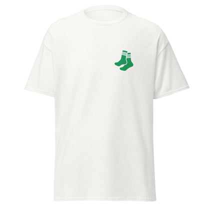 Classic | T-Shirt | Greenville Sox | Icon Logo