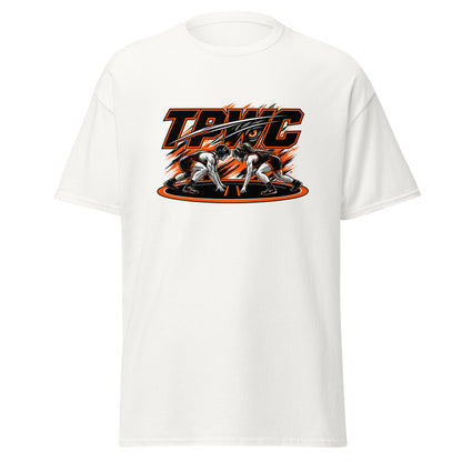 Classic | T-Shirt | TPWC | Vanguard Logo