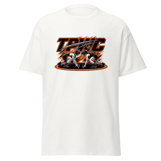Classic | T-Shirt | TPWC | Vanguard Logo
