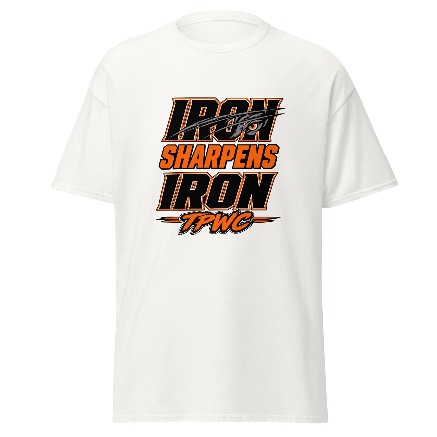 Classic | T-Shirt | TPWC | Valor Logo