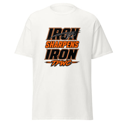 Classic | T-Shirt | TPWC | Valor Logo