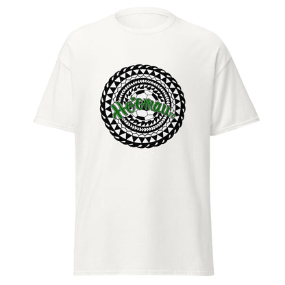 Classic | T-Shirt | Hoomau FC | Emblem Logo