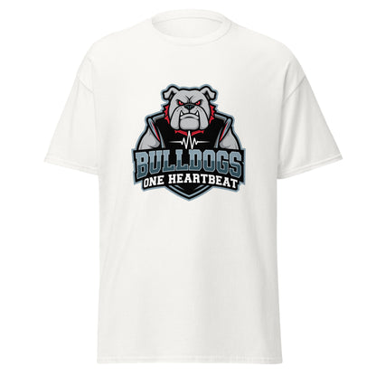 Classic | T-Shirt | Celina Recreational Football Black | Emblem Logo