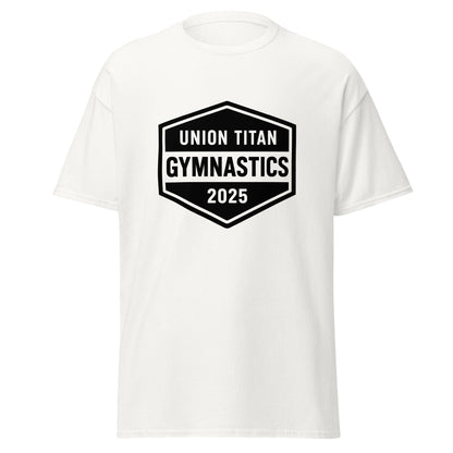 Classic | T-Shirt | Union Gymnastics | Vanguard Logo