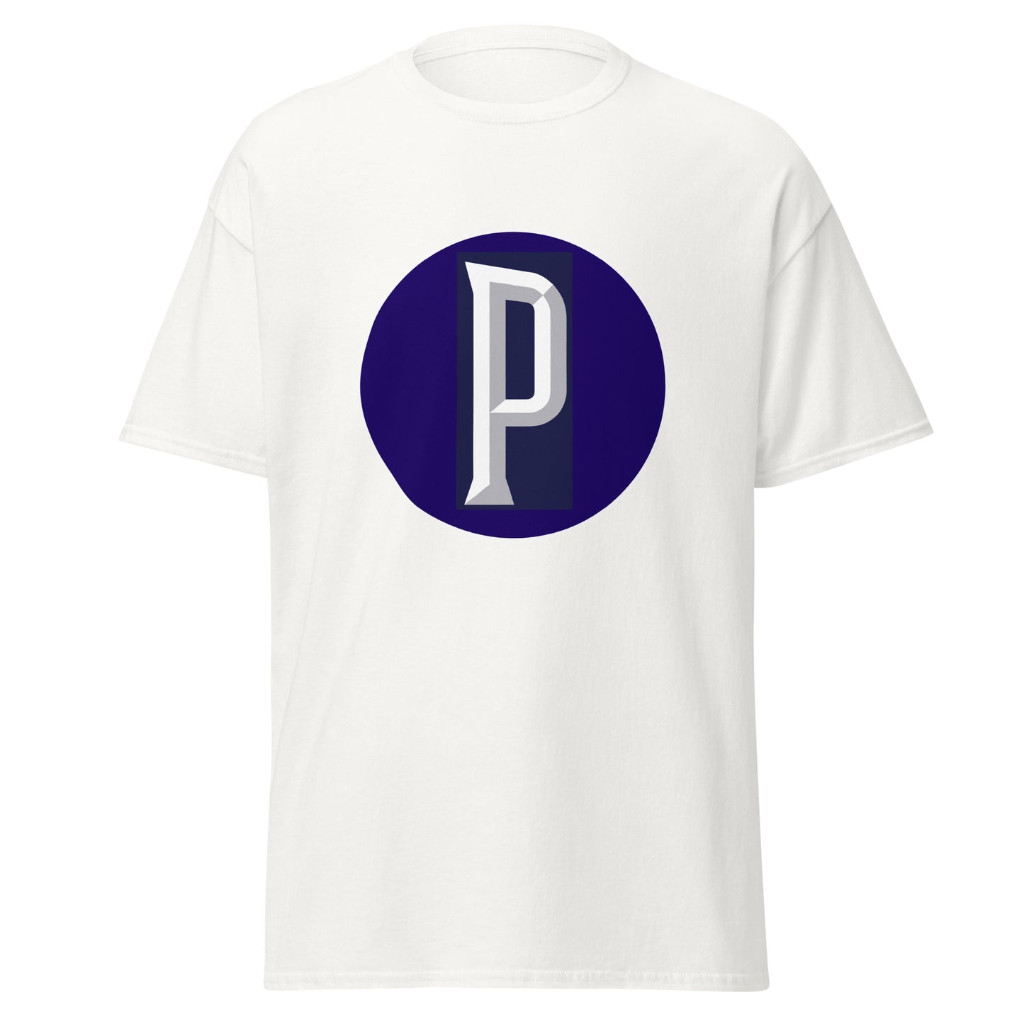 Classic | T-Shirt | FA Basketball | Badge Logo