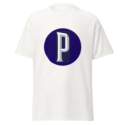 Classic | T-Shirt | FA Basketball | Badge Logo