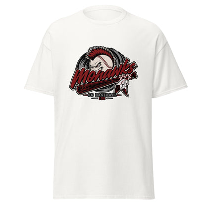 Classic | T-Shirt | Mohawks | Valor Logo