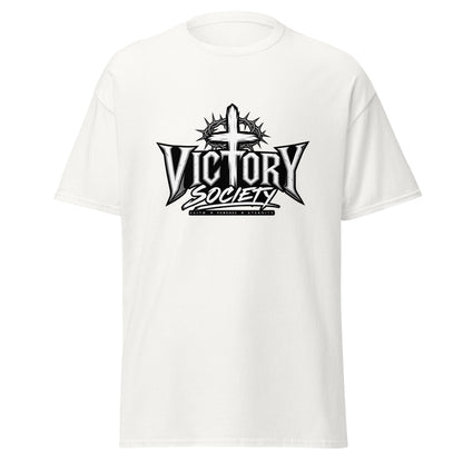 Classic | T-Shirt | Victory Society | Valor Heritage Alliance Logo