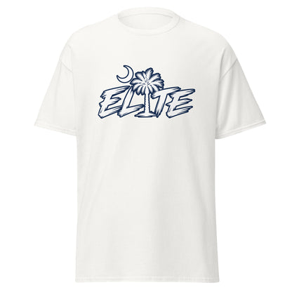 Classic | T-Shirt | TEAM SC ELITE | Crest Logo