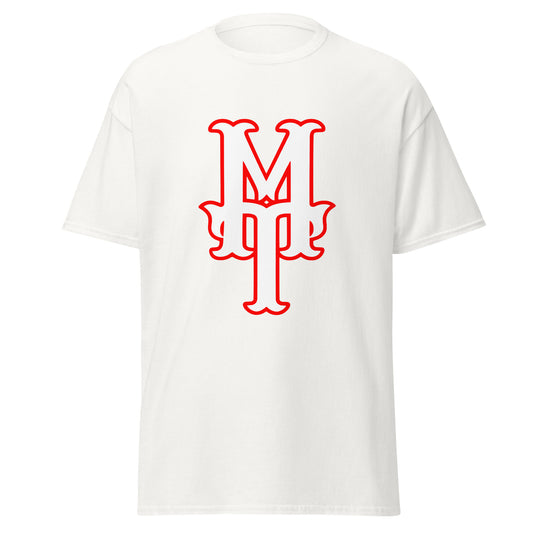 Classic | T-Shirt | MT | Lettermark Logo
